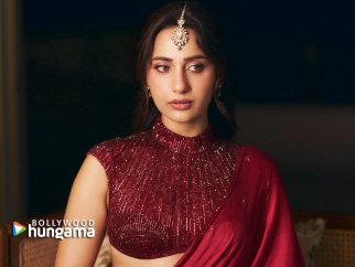 Celeb Wallpapers Of Kusha Kapila