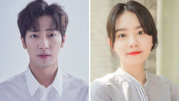 Lee Sang Yeob and Kim So Hye to star in sports K-drama Pure Boxer