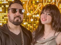 After Karan Kundrra, social media trolls Mika Singh for dancing with 12-year-old Riva Arora