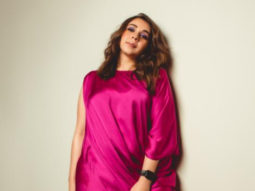 Maanvi Gagroo starrer web series Tripling and Four More Shots Please to drop on same day on October 21