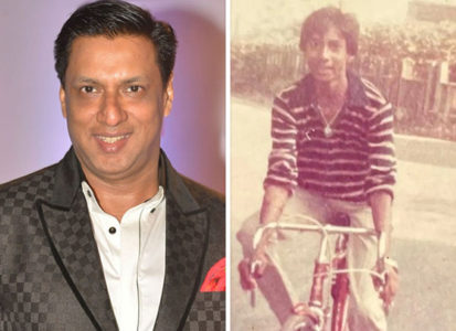 Madhur Bhandarkar recalls the time he was a delivery boy; says he delivered cassettes to everyone, from sex workers to police Bollywood News image