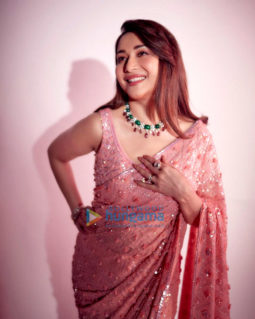 Celebrity Photos of Madhuri Dixit