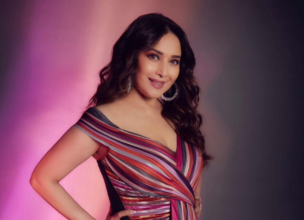Madhuri Dixit buys a luxurious Rs. 48 crore flat in Mumbai with a sea view 