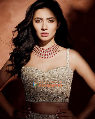 Celeb Photos Of Mahira Khan