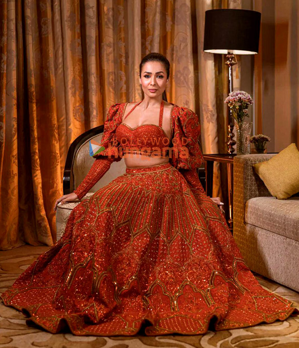 malaika arora 6 50
