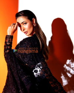 Celeb Photos Of Malaika Arora