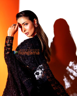 Celeb Photos Of Malaika Arora
