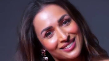 Malaika Arora slays on the October Cover for Masala