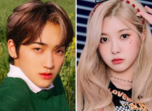 Management labels of Kep1er’s Dayeon and Ciipher’s Won officially respond to dating rumors