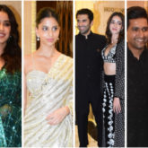 Manish Malhotra Diwali Party: Janhvi Kapoor, Suhana Khan, Ananya Panday, Aditya Roy Kapur, Kiara Advani, Sidharth Malhotra, Katrina Kaif, Vicky Kaushal grace the festive celebrations