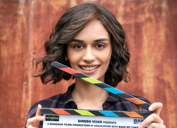 Manushi Chhillar goes sleepless for 15 nights for John Abraham starrer Tehran; calls it an 'enriching experience'
