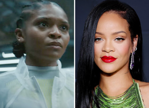 Black Panther: Wakanda Forever – Marvel introduces Riri Williams as Iron Heart; Rihanna unveils visualizer for ‘Lift Me Up’ as tribute to late Chadwick Boseman