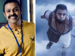 Meet Devdatta Gajanan Nage, the actor who plays Lord Hanuman in Adipurush