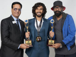 Meet Lion Dr. Raju V Manwani and Nishant A Bhuse the minds behind SOL Lions Gold Awards