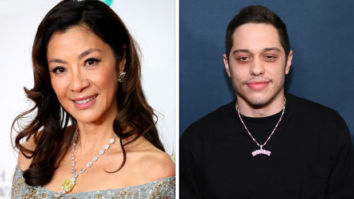 Michelle Yeoh and Pete Davidson join Transformers: Rise of the Beasts