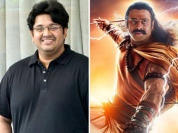 Milap Zaveri reacts to Adipurush teaser; says, “This film will create box office history all over the world”