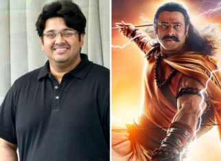 Milap Zaveri reacts to Adipurush teaser; says, “This film will create box office history all over the world” Milap Zaveri reacts to Adipurush teaser; says, “This film will create box office history all over the world”