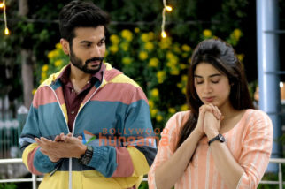 Movie Stills Of The Movie Mili