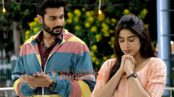 Movie Stills Of The Movie Mili