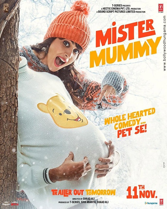 mister mummy 1 3