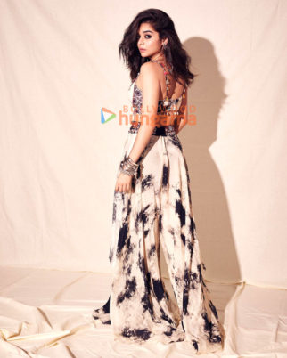 Celeb Photos Of Mithila Palkar