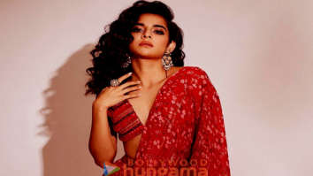 Celebrity Photos of Mithila Palkar