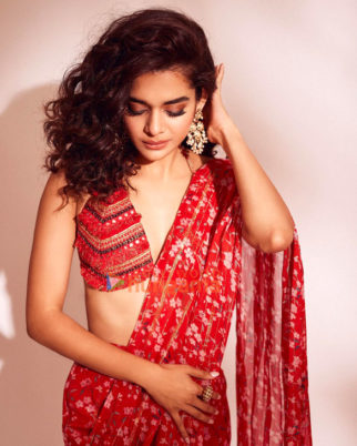 Celebrity Photos of Mithila Palkar