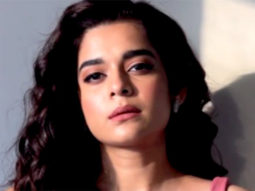 Mithila Palkar looks like a dream in pink outfit