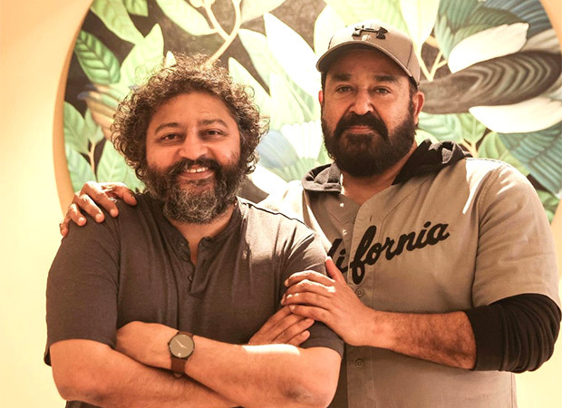 Mohanlal announces his next film on Instagram; reveals it will be directed by Lijo Jose Pellisery