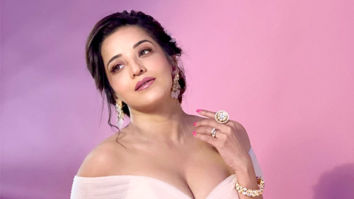 Celeb Photos Of Monalisa