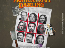 First Look of the movie Monica O My Darling