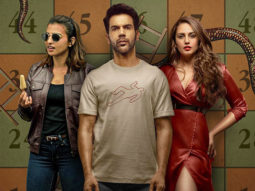Monica, O My Darling: Official Trailer | Rajkummar Rao, Huma Qureshi, Radhika Apte | Netflix India