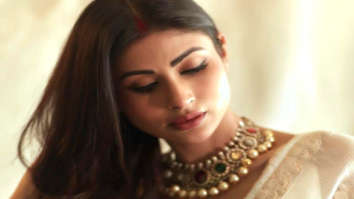 Celebrity Photos of Mouni Roy