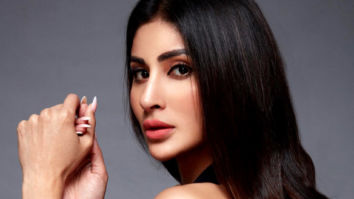 Celeb Photos Of Mouni Roy