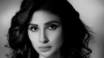 Celeb Photos Of Mouni Roy
