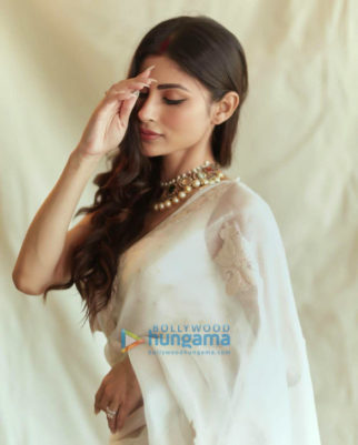 Celebrity Photos of Mouni Roy