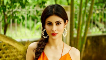 Celeb Photos Of Mouni Roy