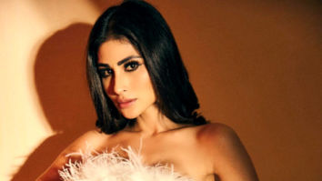 Celeb Photos Of Mouni Roy