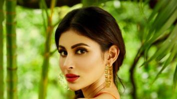 Celeb Photos Of Mouni Roy