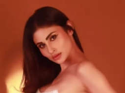 Mouni Roy looks dazzling in her recent reel