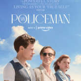 My Policeman unveils new poster featuring Harry Styles, Emma Corrin, and David Dawson ahead of BFI London Film Festival