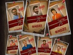 NC22: Arvind Swami, Priyamani, and others join Naga Chaitanya and Krithi Shetty; makers announce cast on social media