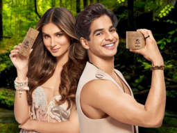 Nature 4 Nature starring Ishaan Khatter and Tara Sutaria