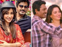Nawazuddin Siddiqui suffers the most as OTT platforms stop accepting films for direct digital releases; 7 films of the actor awaiting a release Nawazuddin Siddiqui suffers the most as OTT platforms stop accepting films for direct digital releases; 7 films of the actor awaiting a release