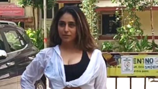 Neha Bhasin is the perfect combination of sporty and sexy