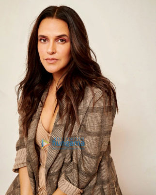 Celeb Photos Of Neha Dhupia