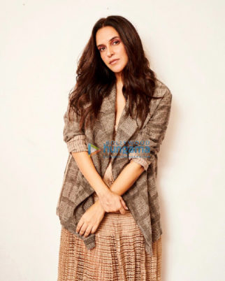 Celeb Photos Of Neha Dhupia