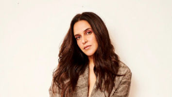 Celeb Photos Of Neha Dhupia