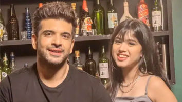 Netizens outrage over 12-year-old Riva Arora being cast opposite 38-year-old Karan Kundrra; trolls call it ‘sexual exploitation’