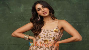 Celebrity Photos of Nikita Dutta